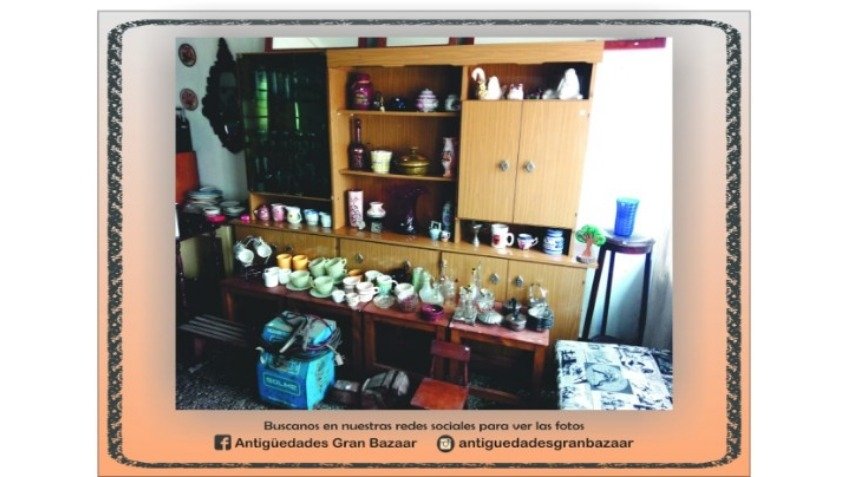Nueva venta de garaje de Gran Bazaar